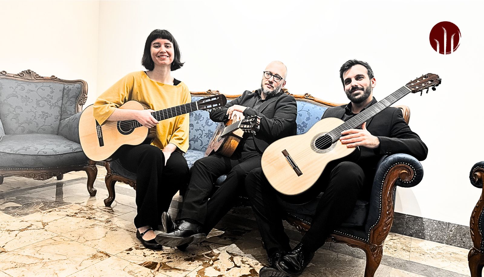 In tempore belli - Guitar trio